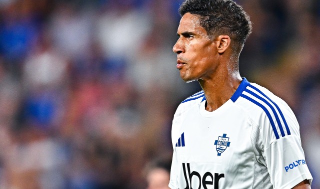 体育娱乐-31岁因伤退役！瓦拉内：20岁时右膝重伤，左膝受伤后难以找到平衡