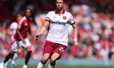 世体：因薪资问题，西班牙人难以签下吉多-罗德里格斯