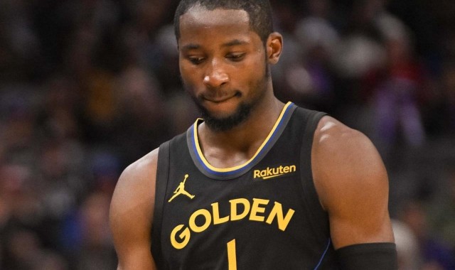 中国体育-场均21+6！队记：消息人士告诉我，勇士可能会用3个首轮报价墨菲