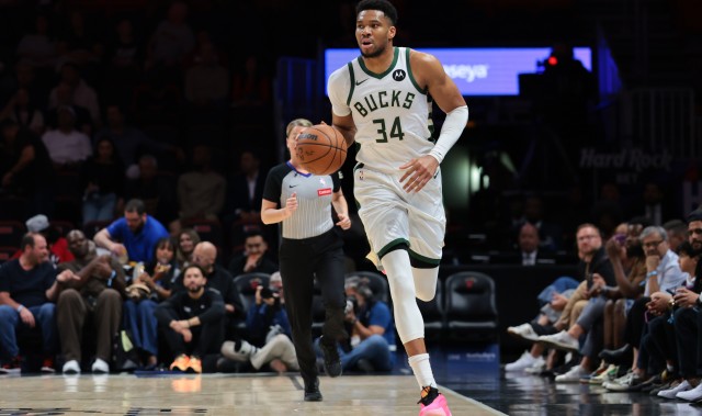 体育平台-德隆：希望字母哥能来爵士 我们可是有很多的选秀权