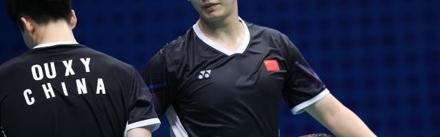 官方网站-巴黎奥运积分赛最后一役 国羽男双力争满额参赛