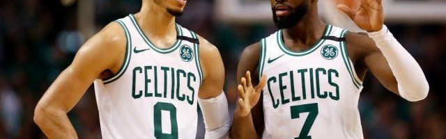 开云官方-绿军探花双星太过低调非好事 缺少个性和领导力？