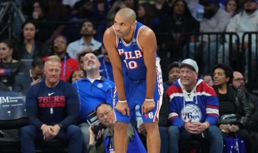 kaiyun sports-巴图姆爆发76人惊险晋级 恩比德状态令人堪忧？