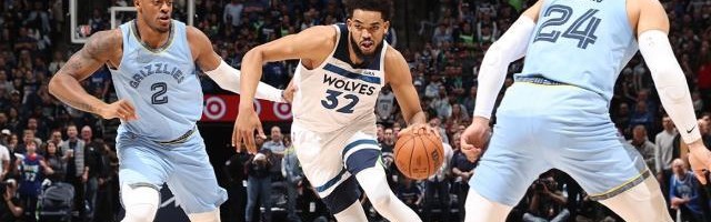 中国体育-今天是硬糖！末节带队取胜唐斯已成系列赛晴雨表