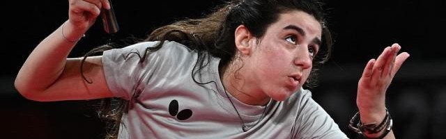 体育赛事-梁熙明：扎扎，中国乒乓的历史使命