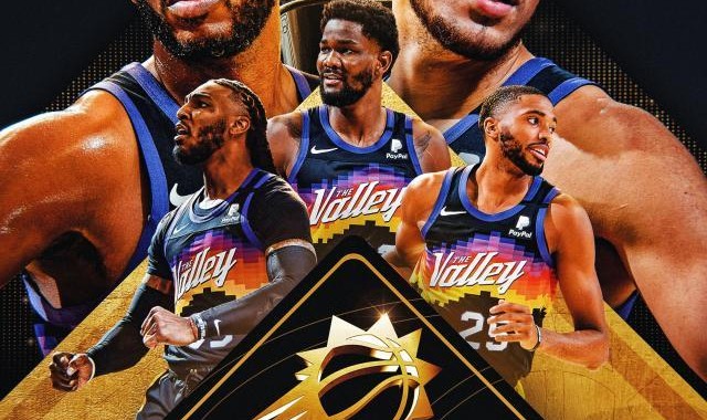 中国体育-当梦想照进现实 保罗：我们的工作还远远没有结束