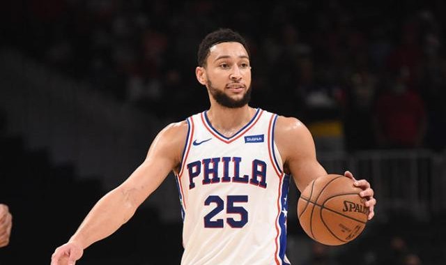 官方网站-西蒙斯通知队友别费口舌 森林狼将全力追逐西帝？