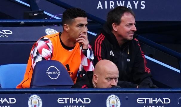 中国体育-基恩：让C罗担任替补很荒唐 曼联应该放他离队