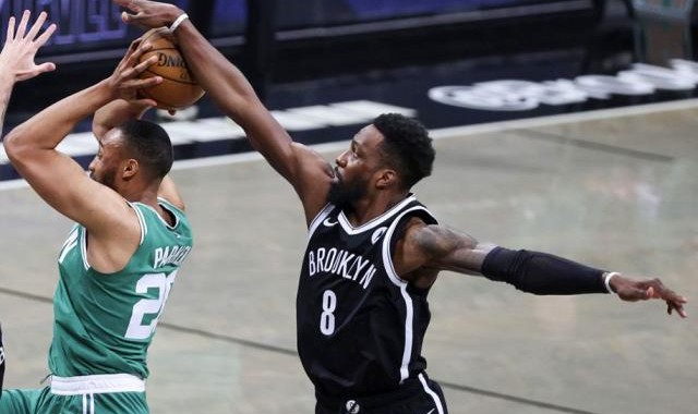 开云平台-格林受伤令篮网暴露缺口 哈登纳什却说输球是好事