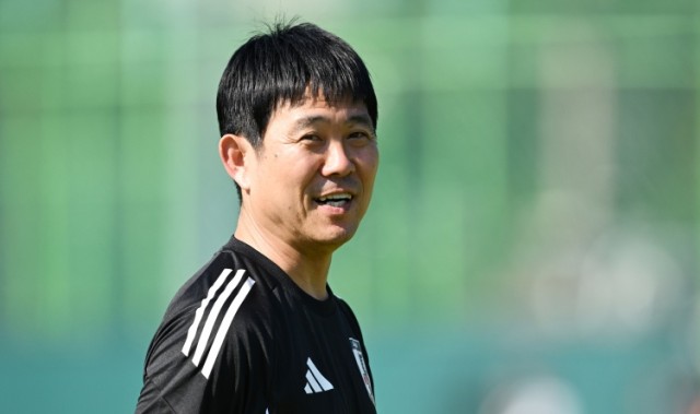 开云体育-森保一：南野拓实复出并非易事 虽想招他去世界杯但要看恢复情况