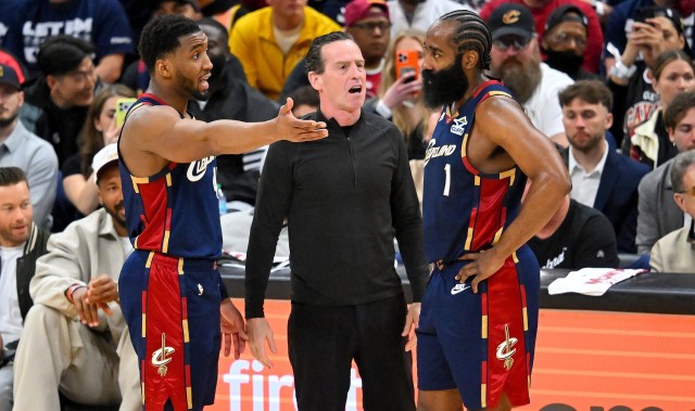 官方网站-NBA彩经：骑士轻取猛龙再下一城 尼克斯击退老鹰 森林狼撕咬掘金