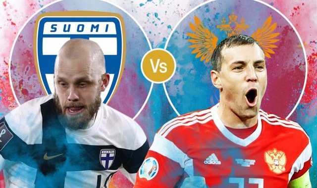 开云官方-【前瞻】芬兰vs俄罗斯：北极熊这次欺负不成邻居了？