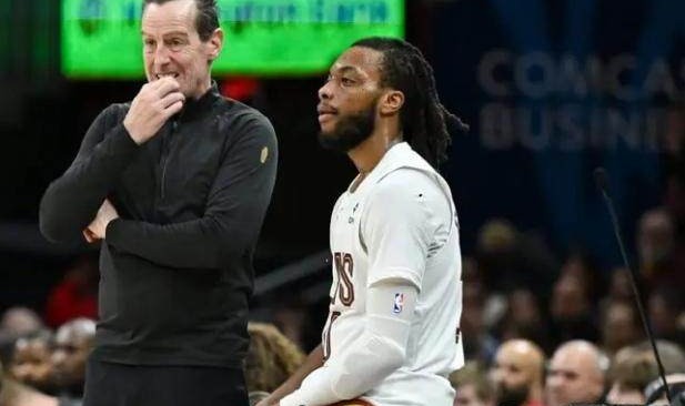 最贵战舰遇寒流 骑士相信过程 拒炒教练也拒交易