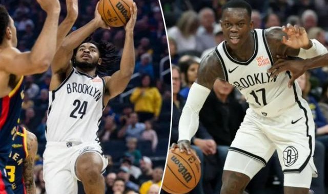 7人残阵18分逆转西部第一勇士！这真是摆烂球队？