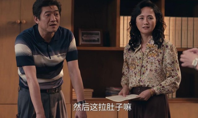 体育直播-黄晓明一身肌肉火出圈，打了多少“假肌肉”男明星的脸？