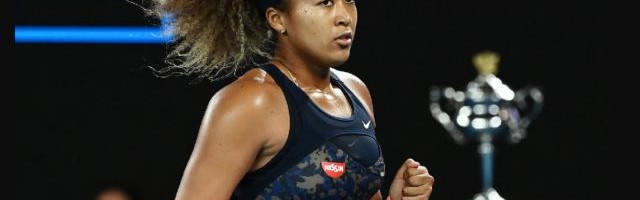 开云平台-第二次连夺美网加澳网冠军 大坂直美变得更加强大