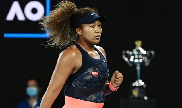 开云平台-第二次连夺美网加澳网冠军 大坂直美变得更加强大