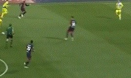 体育赛事-【意甲】迪巴拉造新中锋致胜球 尤文两球无效仍逆转