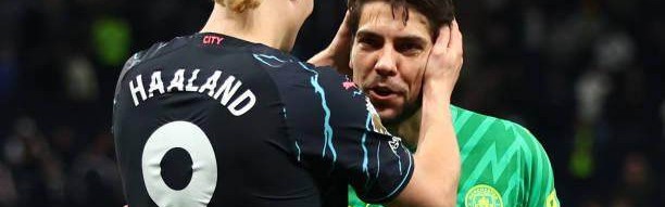 官方网站-名宿：奥特加为曼城赢得英超冠军 枪迷咒骂孙兴慜