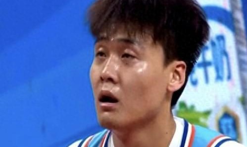 开云官方-赵继伟24分王者归来辽宁胜新疆，有无赵继伟辽篮是两支球队