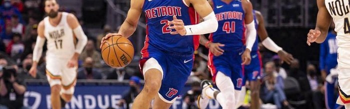 体育娱乐-坎宁安最佳新秀仅排第三，前两名球员是谁？这届出了9名球队核心|新秀赛季|凯德-坎宁安|卢卡-东契奇|nba选秀|篮板_新浪体育_新浪新闻