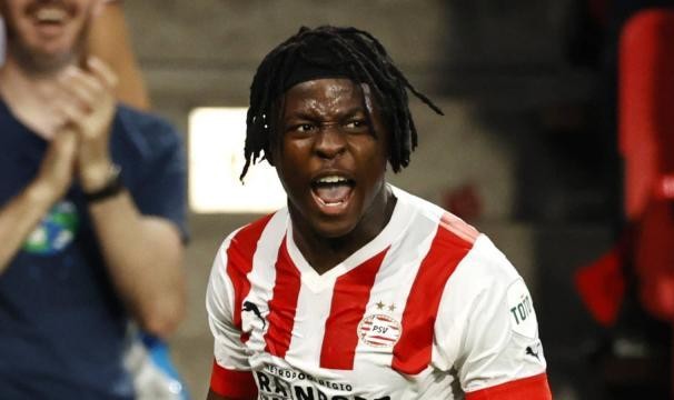 开云体育-王勤伯：没有梅罗的欧冠，这些新人值得关注