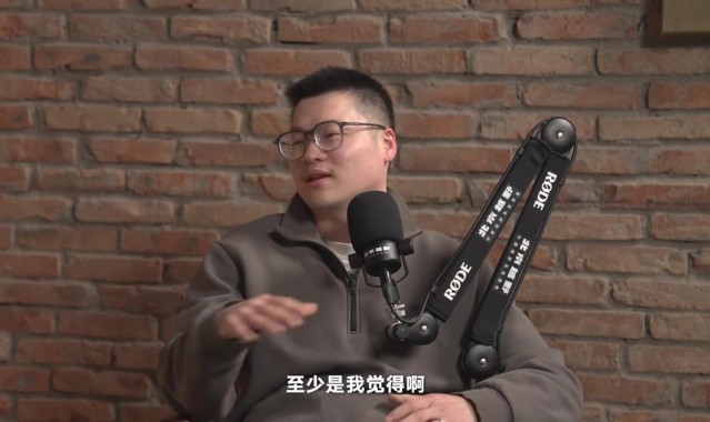 体育平台-周琦透露赵睿最初未考虑北京 交易达成源于突发变数