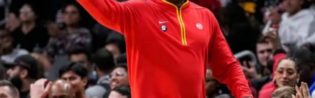 体育赛事-麦克米兰与老鹰分道扬镳 队内将帅不和才是主因？