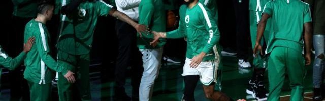 多人感染+多场比赛被推迟！NBA表态拒绝暂停赛季