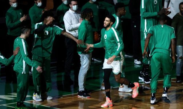 多人感染+多场比赛被推迟！NBA表态拒绝暂停赛季