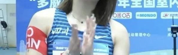 开云体育-害怕无法夺冠？吴艳妮退赛原因曝光！教练：就是检验一下训练效果