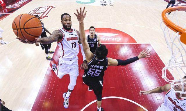 kaiyun sports-【前瞻】CBA总决赛：辽粤再相逢 篮板球将成胜负手？